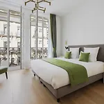 Otel Vestay Montaigne *