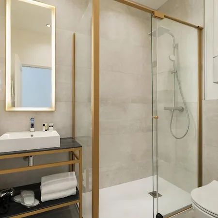 호텔 Vestay Montaigne