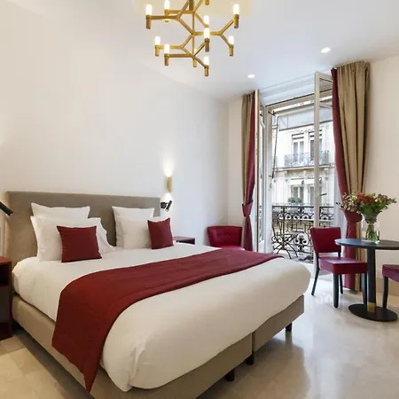 Vestay Montaigne 파리